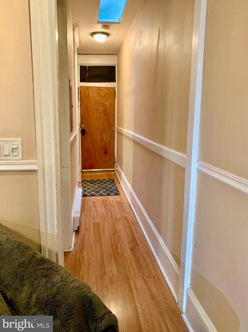 24 S 2nd St #5, Easton, PA 18042