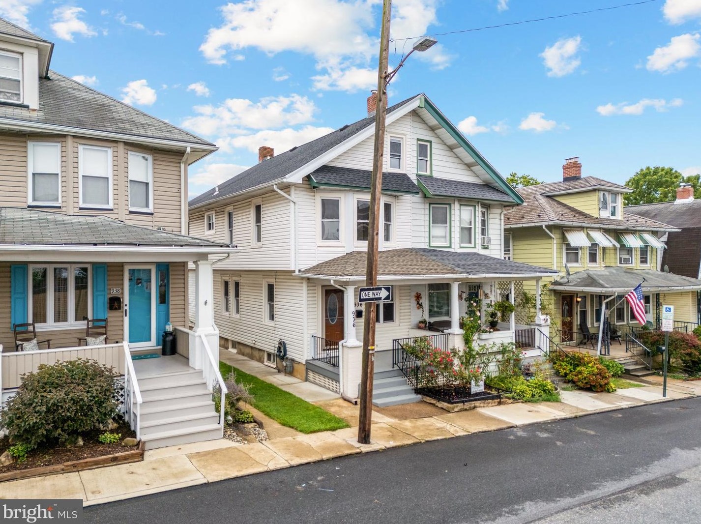 936 Fernwood St, Bethlehem, PA 18018
