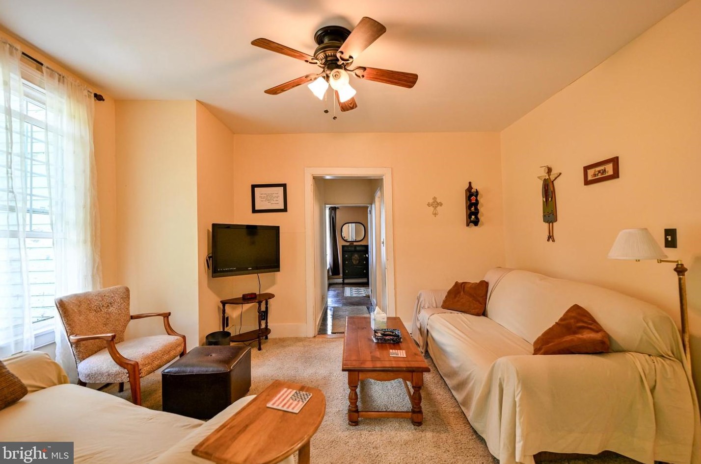 2242 Rdg Rd, Bangor PA 18013-9768 exterior