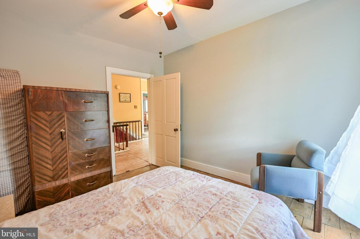 2242 Rdg Rd, Bangor PA 18013-9768 exterior