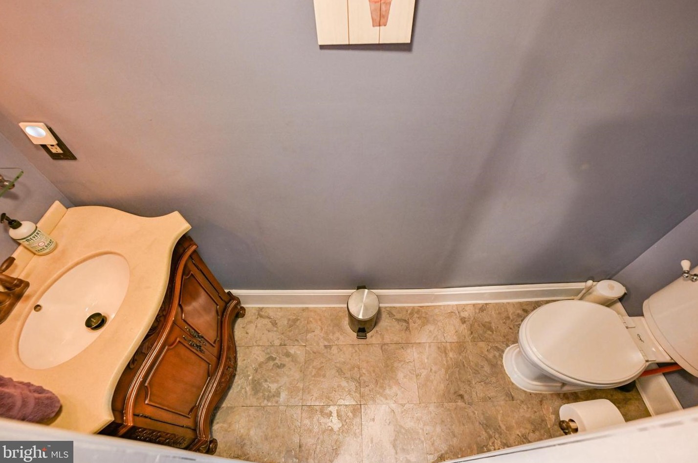 2242 Rdg Rd, Bangor PA 18013-9768 exterior