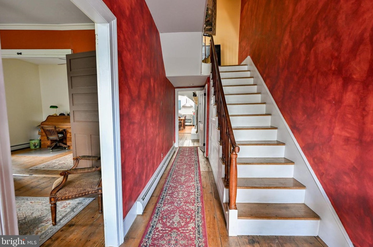 2242 Rdg Rd, Bangor PA 18013-9768 exterior