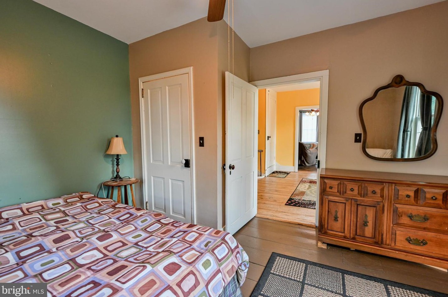 2242 Rdg Rd, Bangor PA 18013-9768 exterior