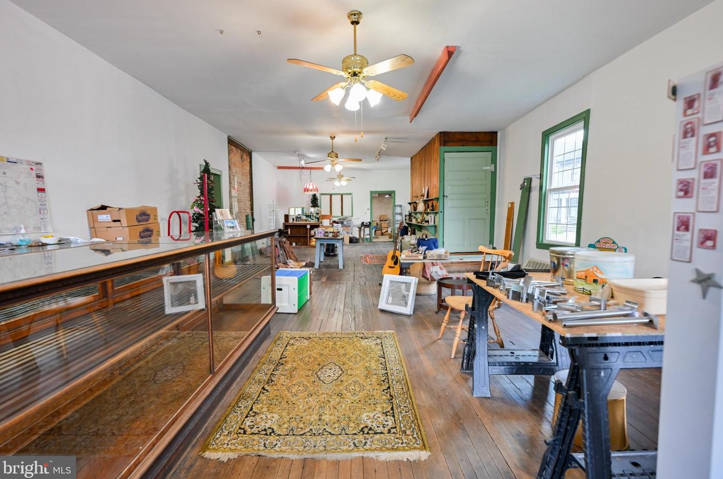 2242 Rdg Rd, Bangor PA 18013-9768 exterior