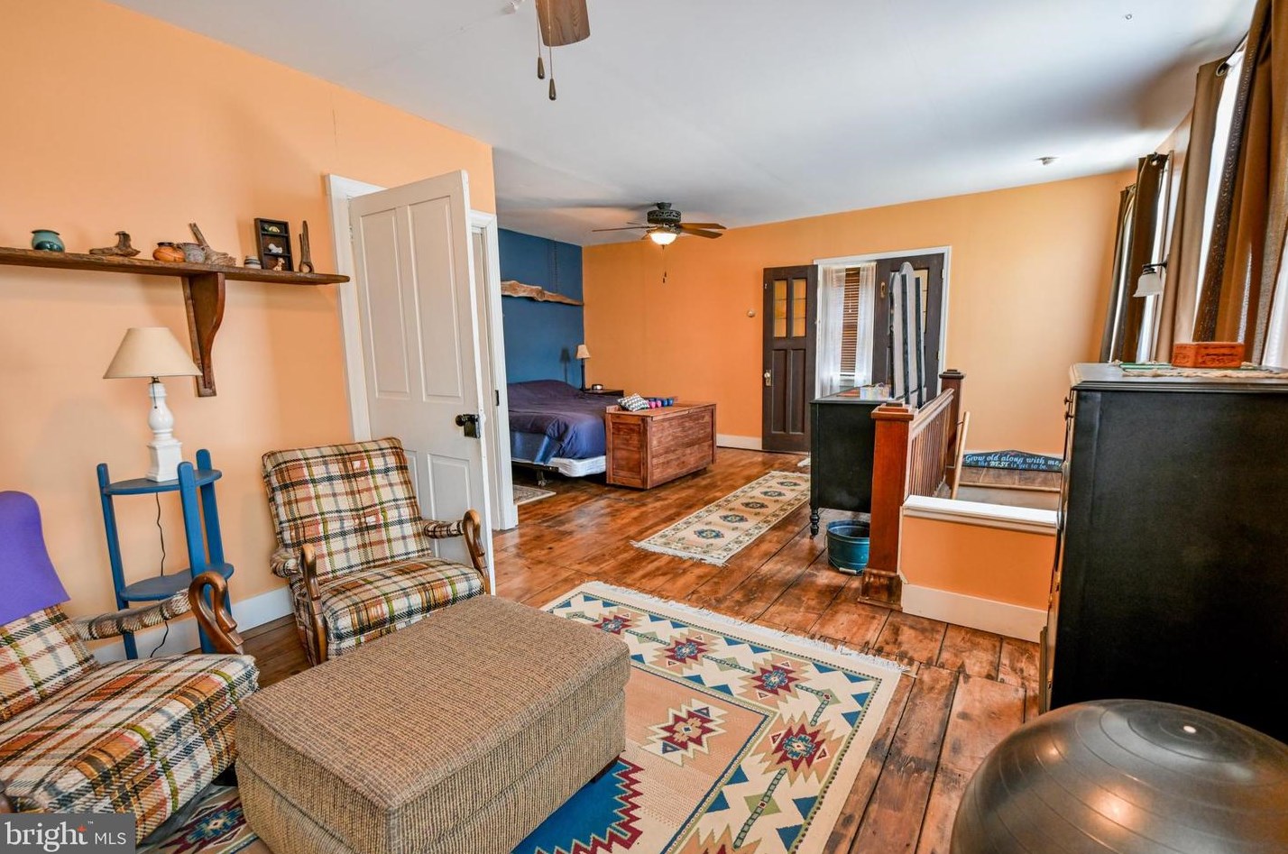 2242 Rdg Rd, Bangor PA 18013-9768 exterior