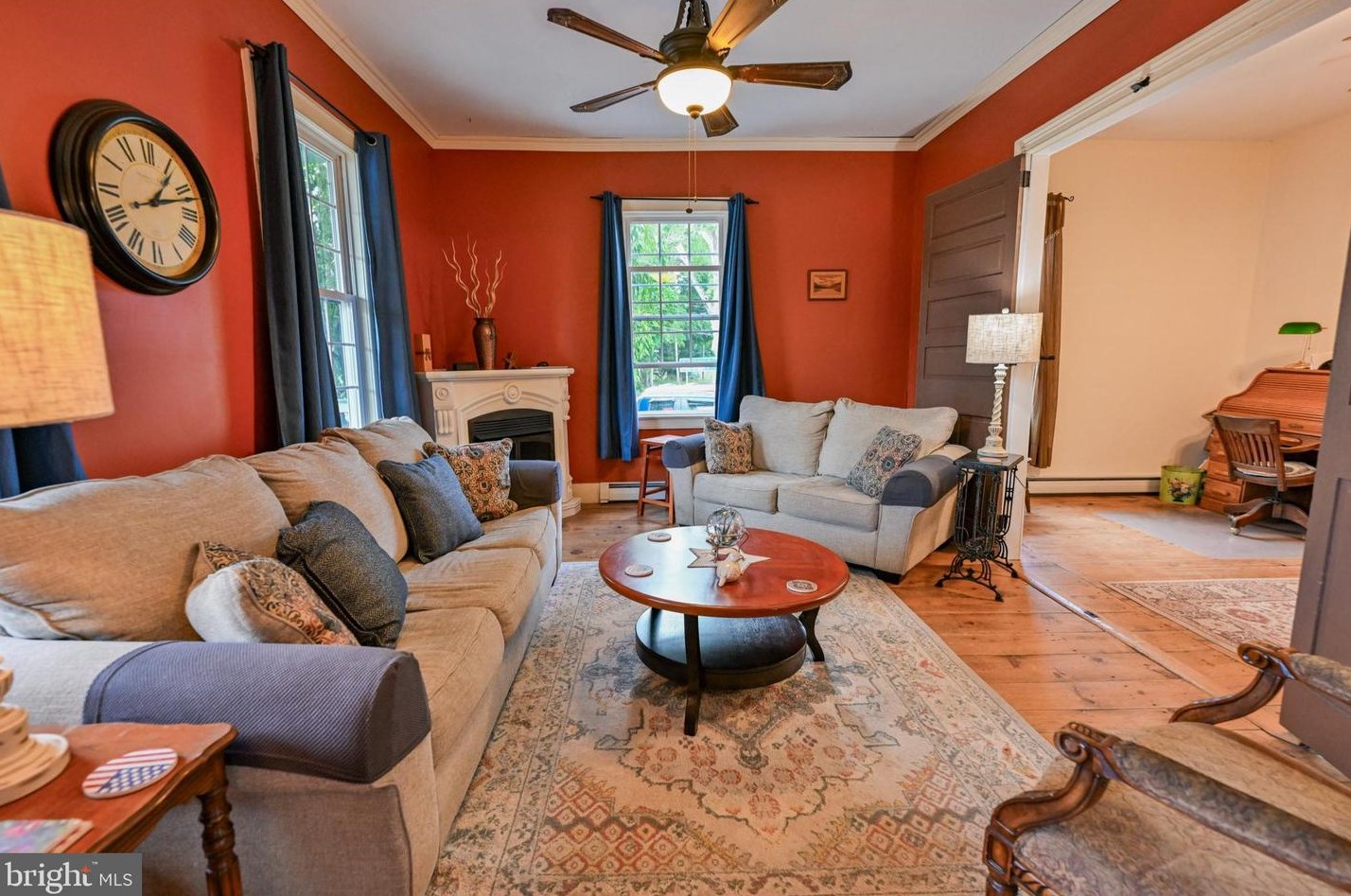 2242 Rdg Rd, Bangor PA 18013-9768 exterior