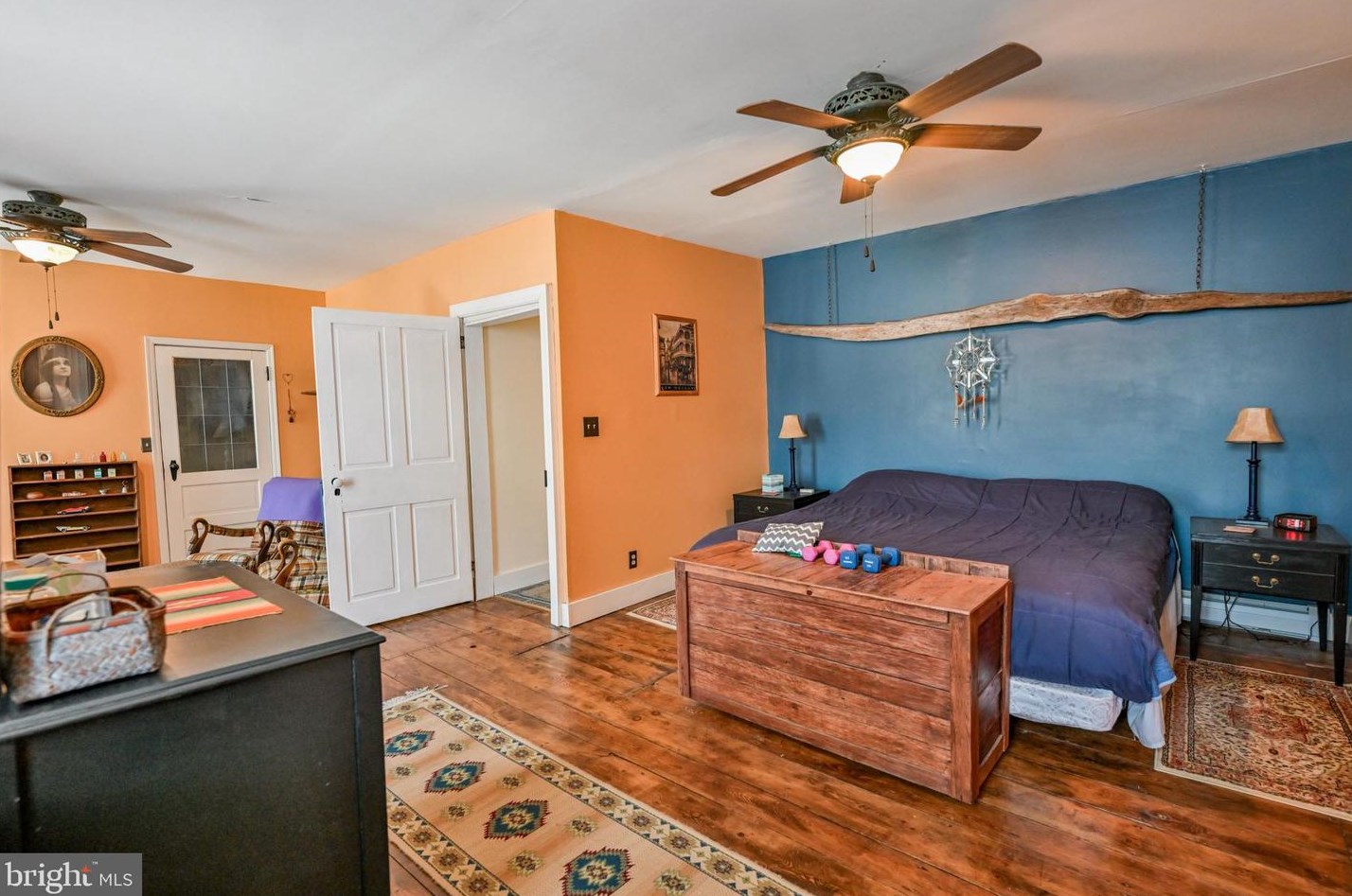 2242 Rdg Rd, Bangor PA 18013-9768 exterior