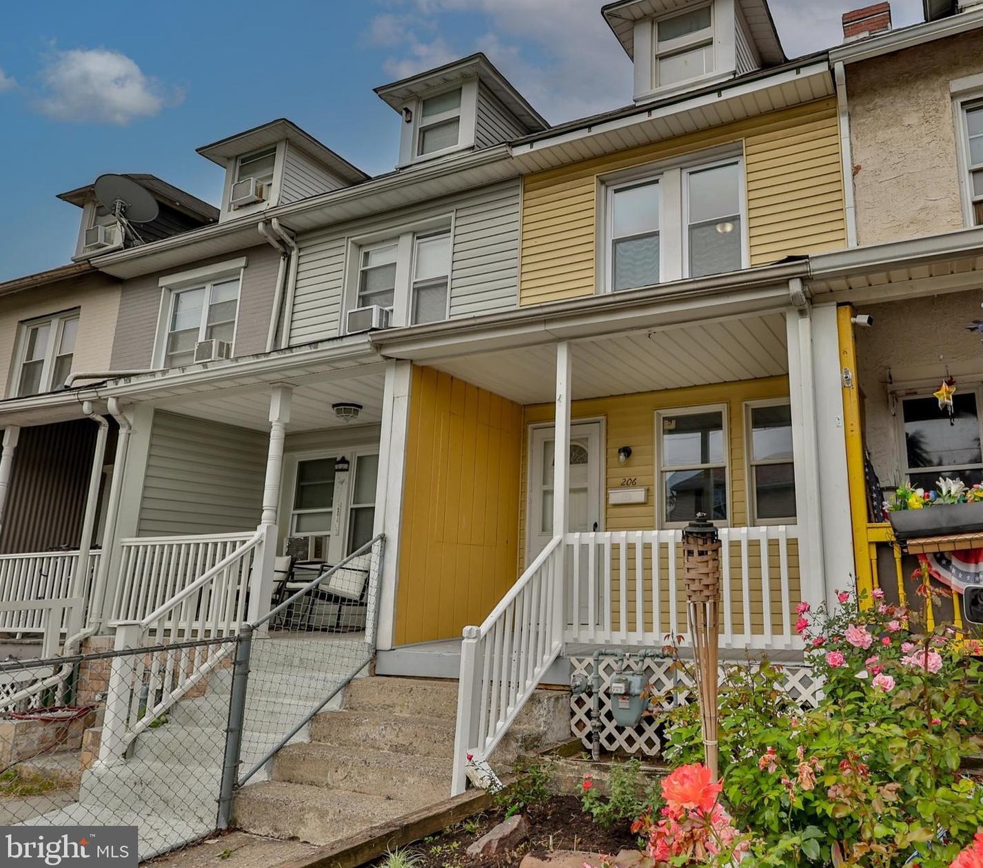 206 Juniata St, Bethlehem, PA 18017