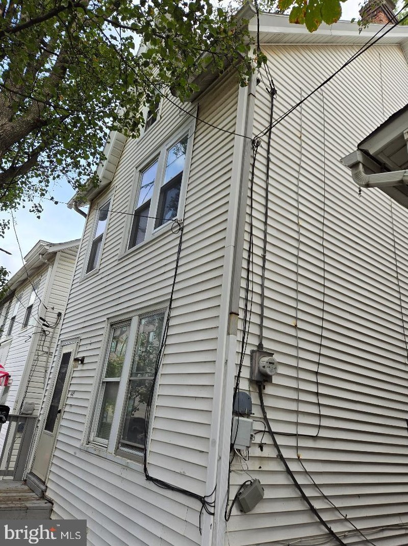 445 Webster St, Bethlehem, PA 18015