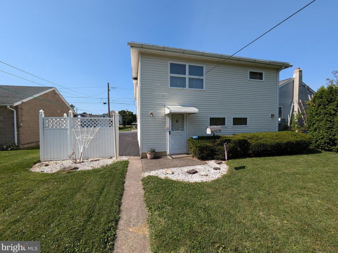 1120 5th St #rear, Catasauqua, PA 18032