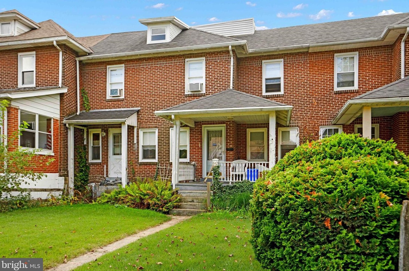 842 Radclyffe St, Bethlehem, PA 18017