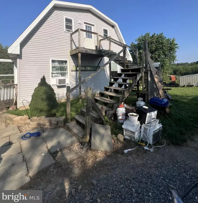 143 Starook Rd, Northumberland, PA 17857 - MLS PANU2002550