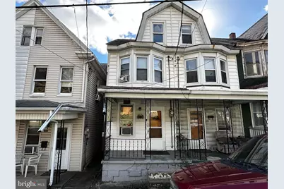 218 E Columbia Avenue, Mount Carmel, PA 17851 - Photo 2