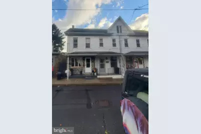 418 E Cameron Street, Shamokin, PA 17872 - Photo 1