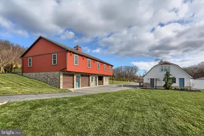 552 Mountain Road, Dalmatia, PA 17017 - Photo 4