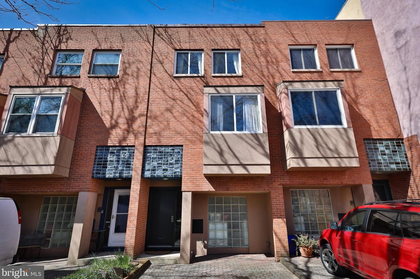 2821 Parrish St #e, Philadelphia, PA