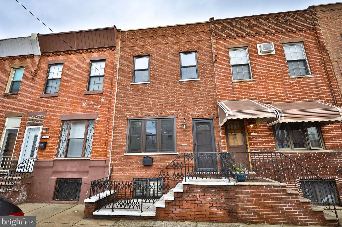 1941 Ritner St, Philadelphia, PA 19145-3622
