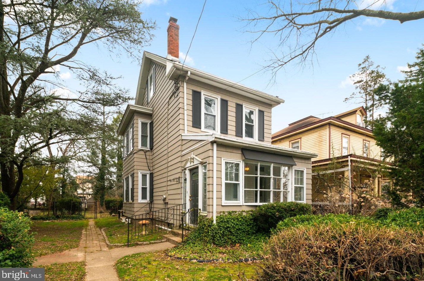 8034 Fairview St, Philadelphia, PA 19136-2202
