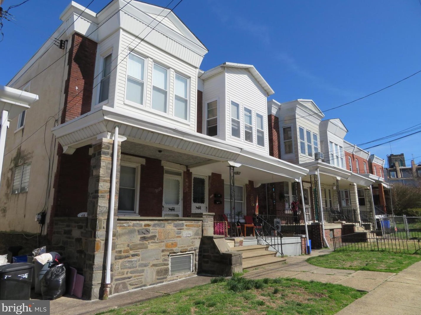 3825 Manayunk Ave, Philadelphia, PA 19128-5109