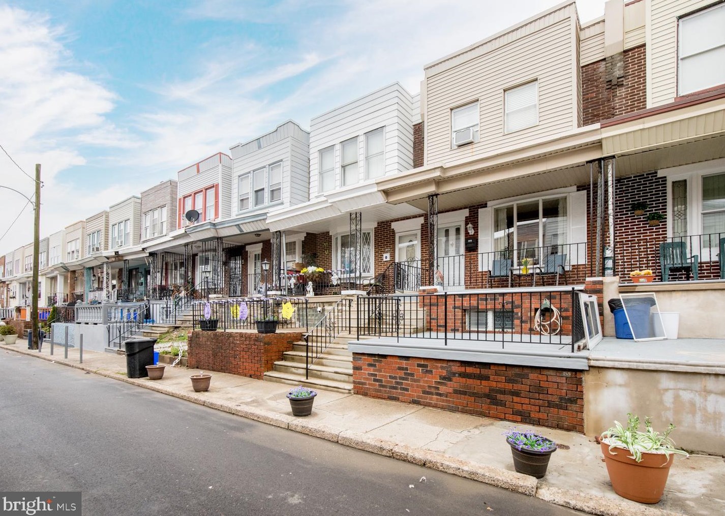 4046 Ormond St, Philadelphia, PA 19124-5307