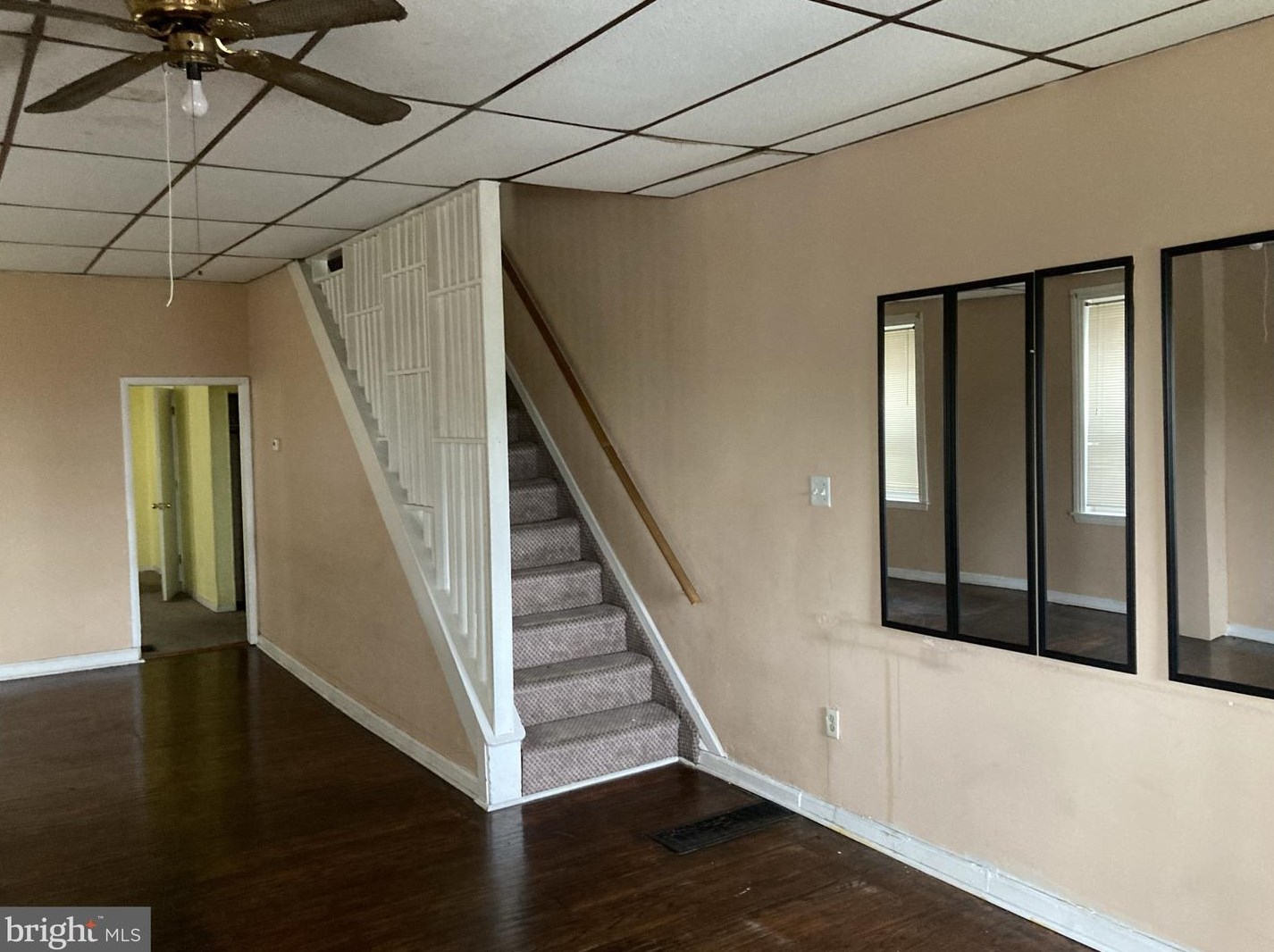 6610 Keystone St, Philadelphia PA  19135-2816 exterior