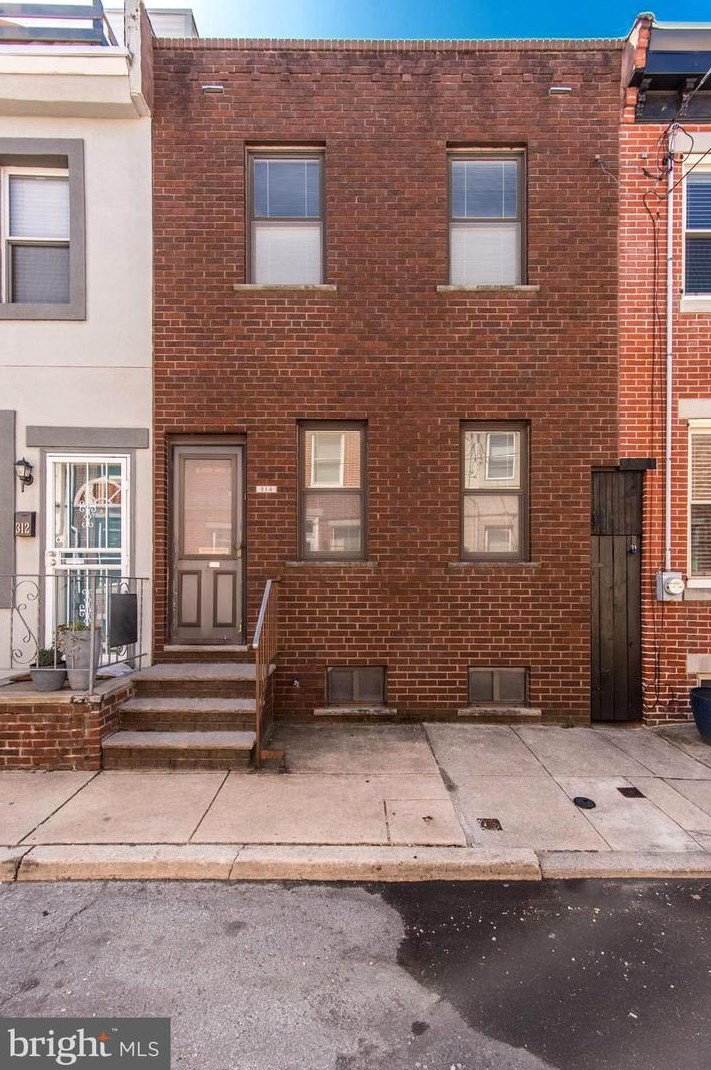 314 Cross St, Philadelphia, PA 19147-6509