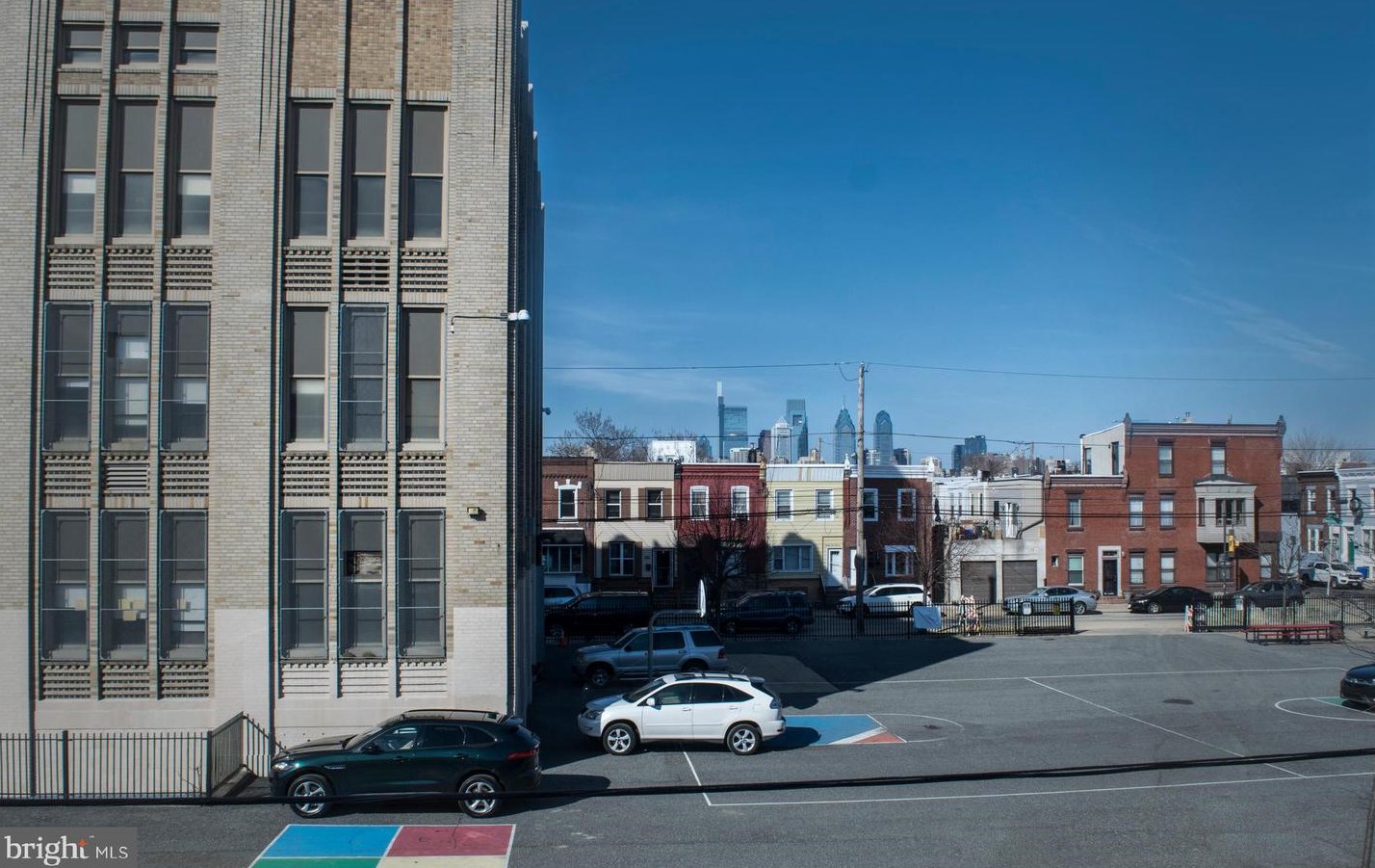 2118 Mcclellan St, Philadelphia, PA 19145