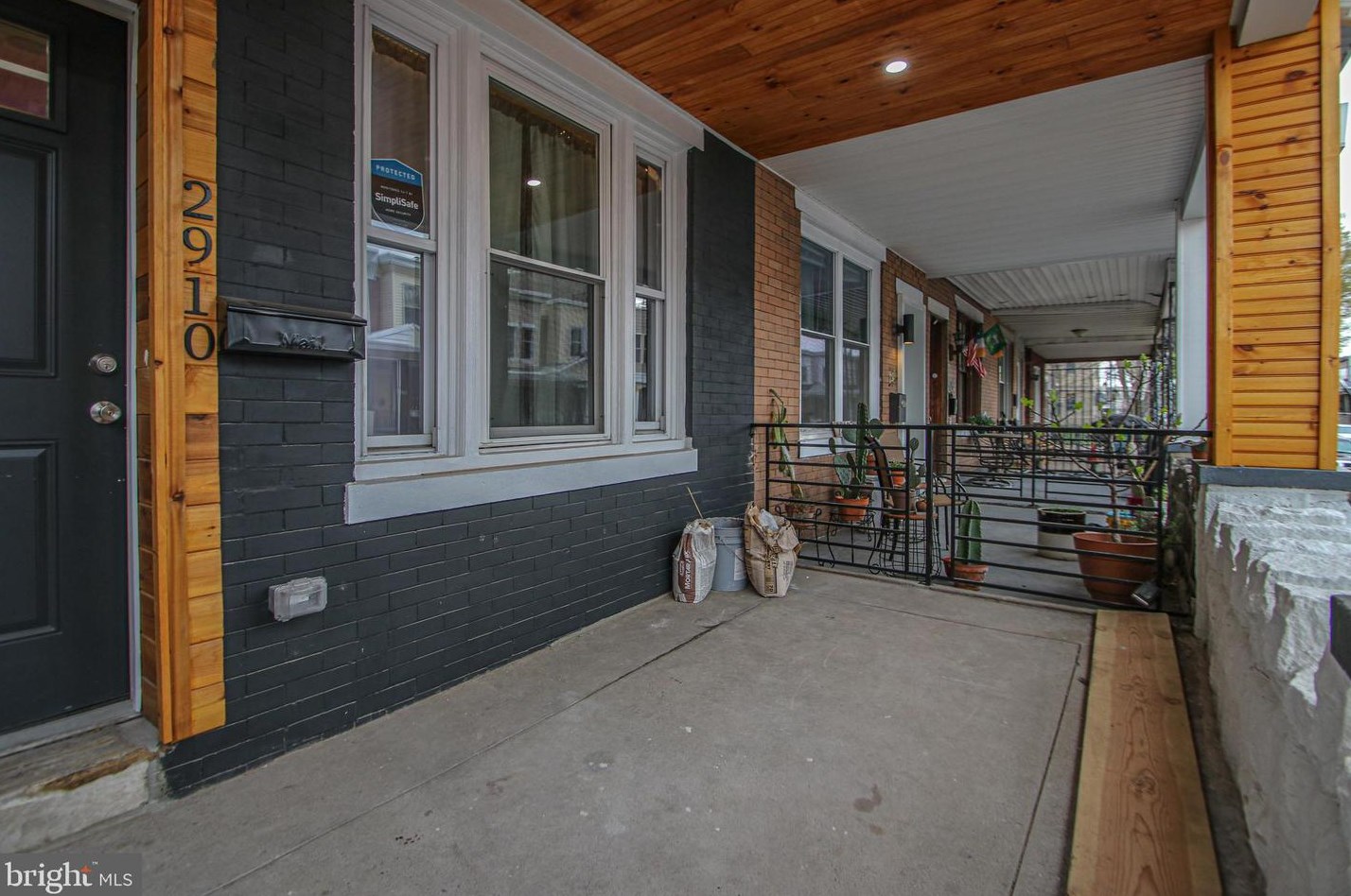 2910 Memphis St, Philadelphia PA  19134-4314 exterior