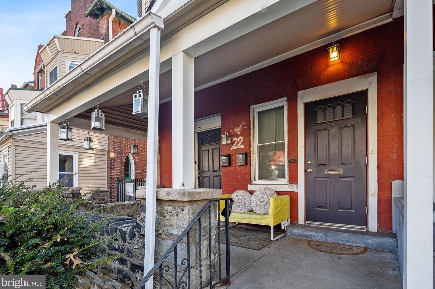 22 50th St, Philadelphia, PA 19139-2719