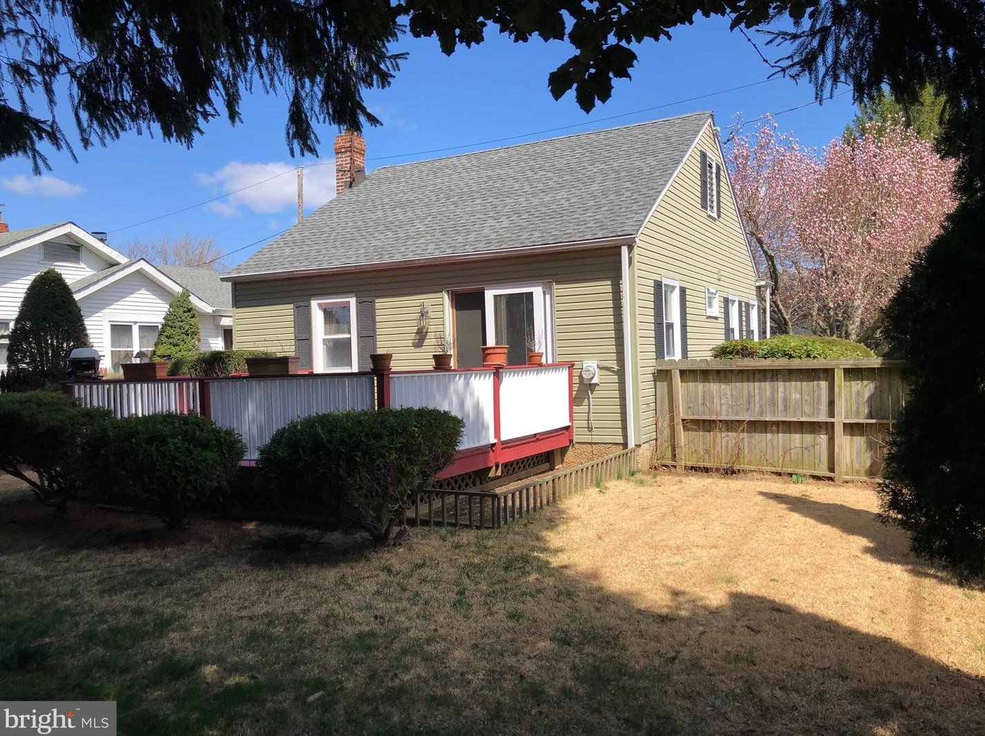 1726 Stanwood St, Philadelphia, PA 19152-2617