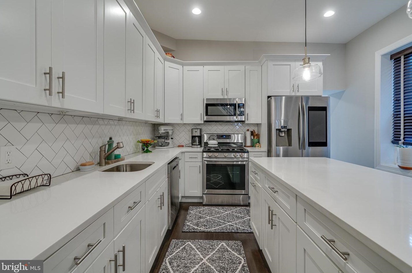 4117 Cresson St, Philadelphia PA  19127-1701 exterior