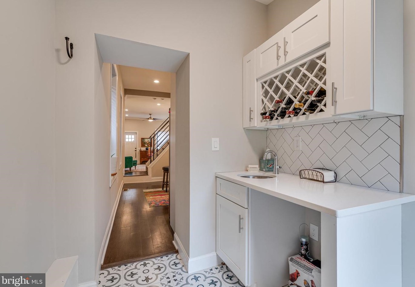 4117 Cresson St, Philadelphia PA  19127-1701 exterior