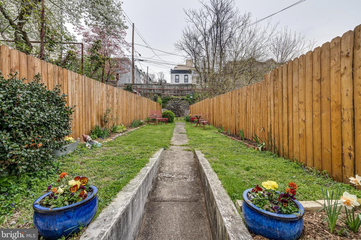 4117 Cresson St, Philadelphia PA  19127-1701 exterior