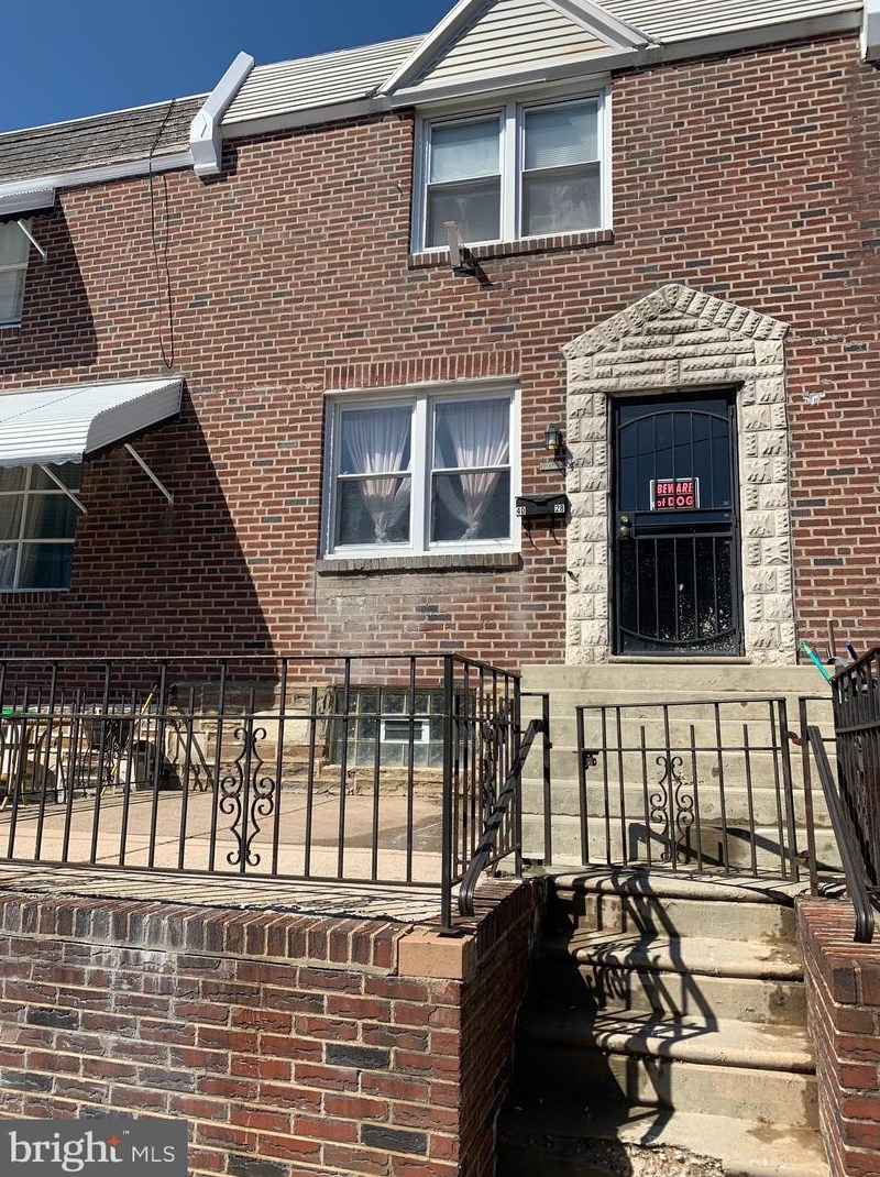 4028 Bennington St, Philadelphia, PA 19124-5222