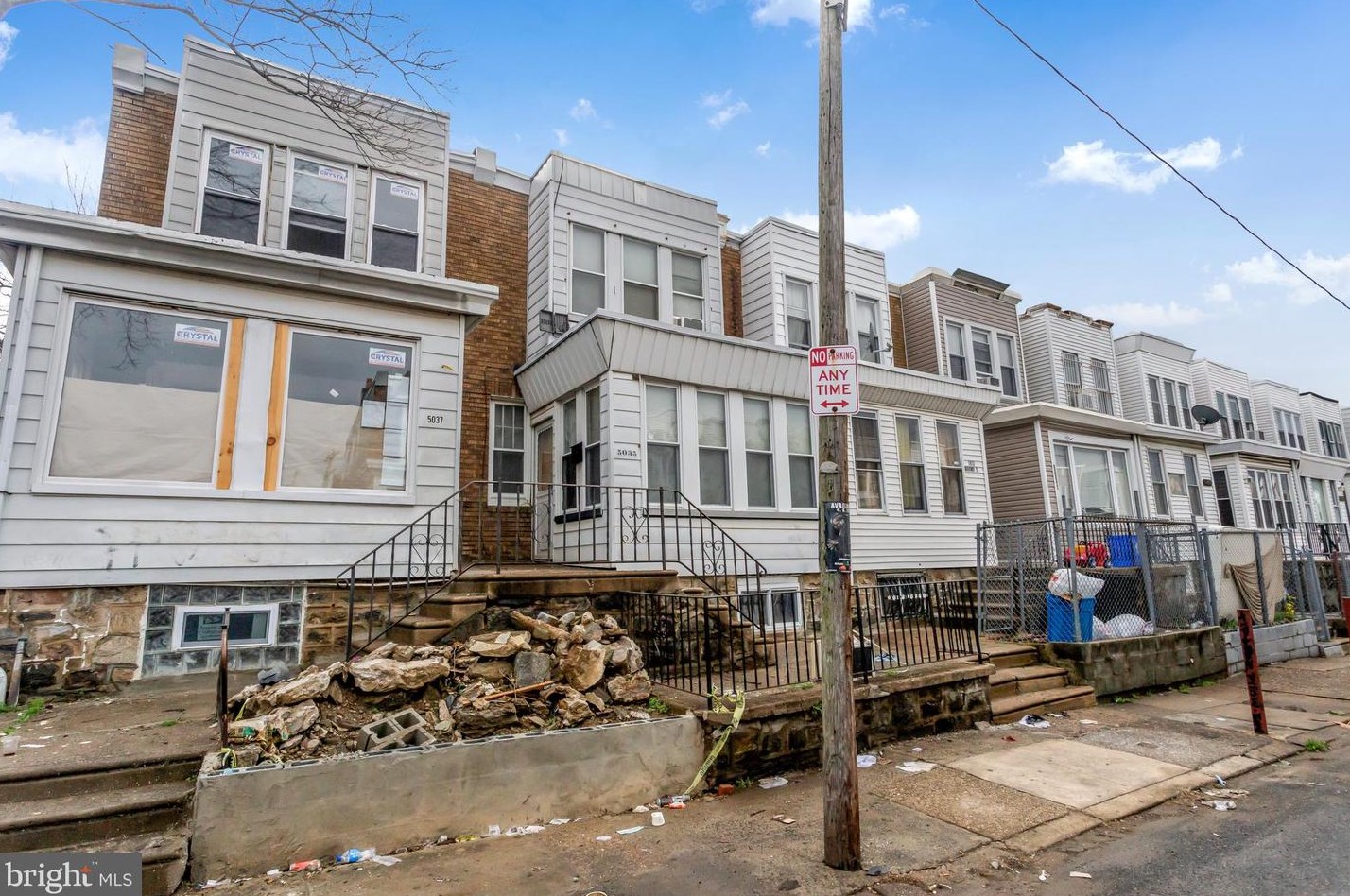 5035 Boudinot St, Philadelphia, PA 19120-4002