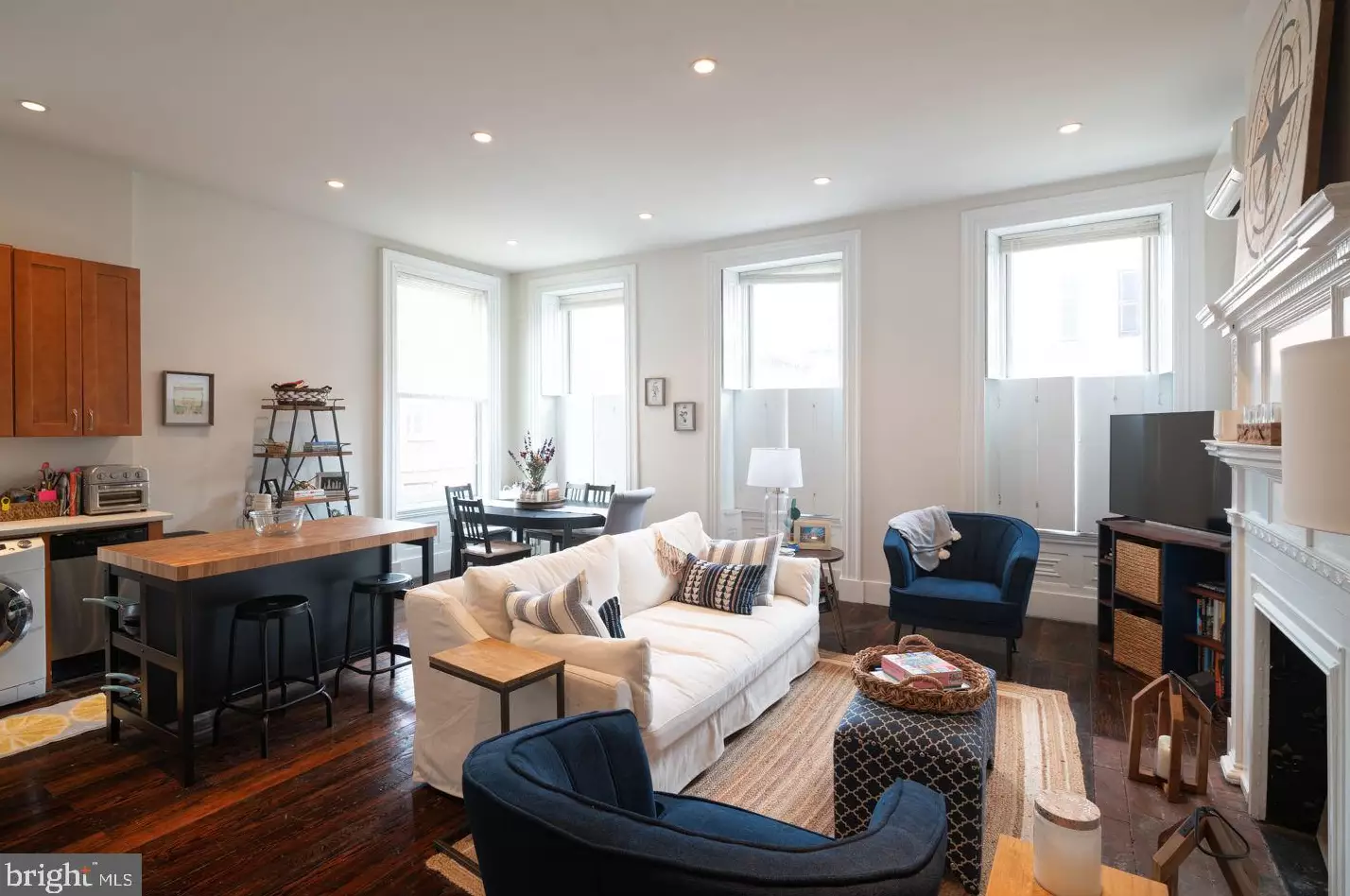 1836 Delancey St #4, Philadelphia, PA 19103