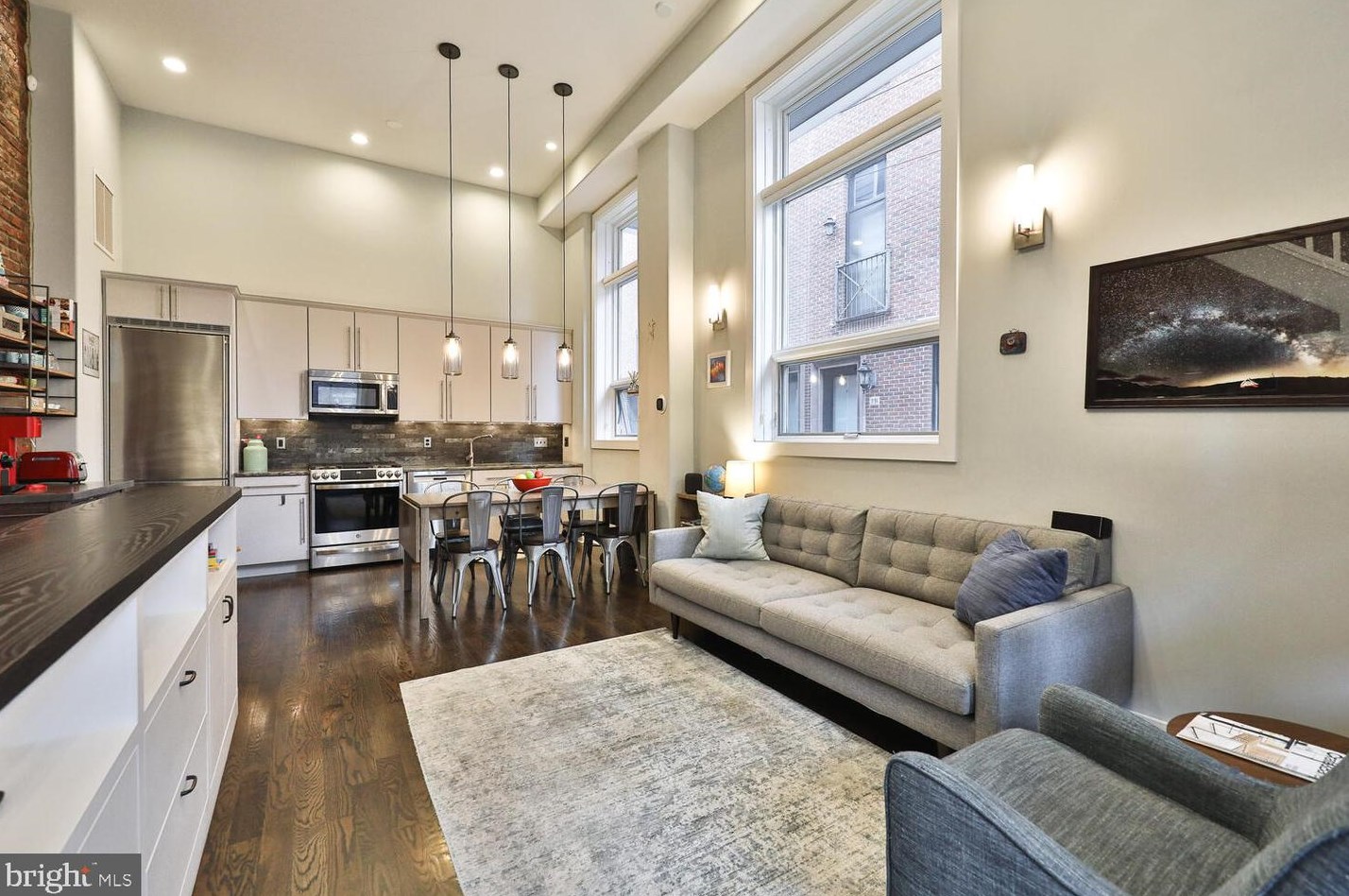 1113 Fitzwater St #a, Philadelphia, PA
