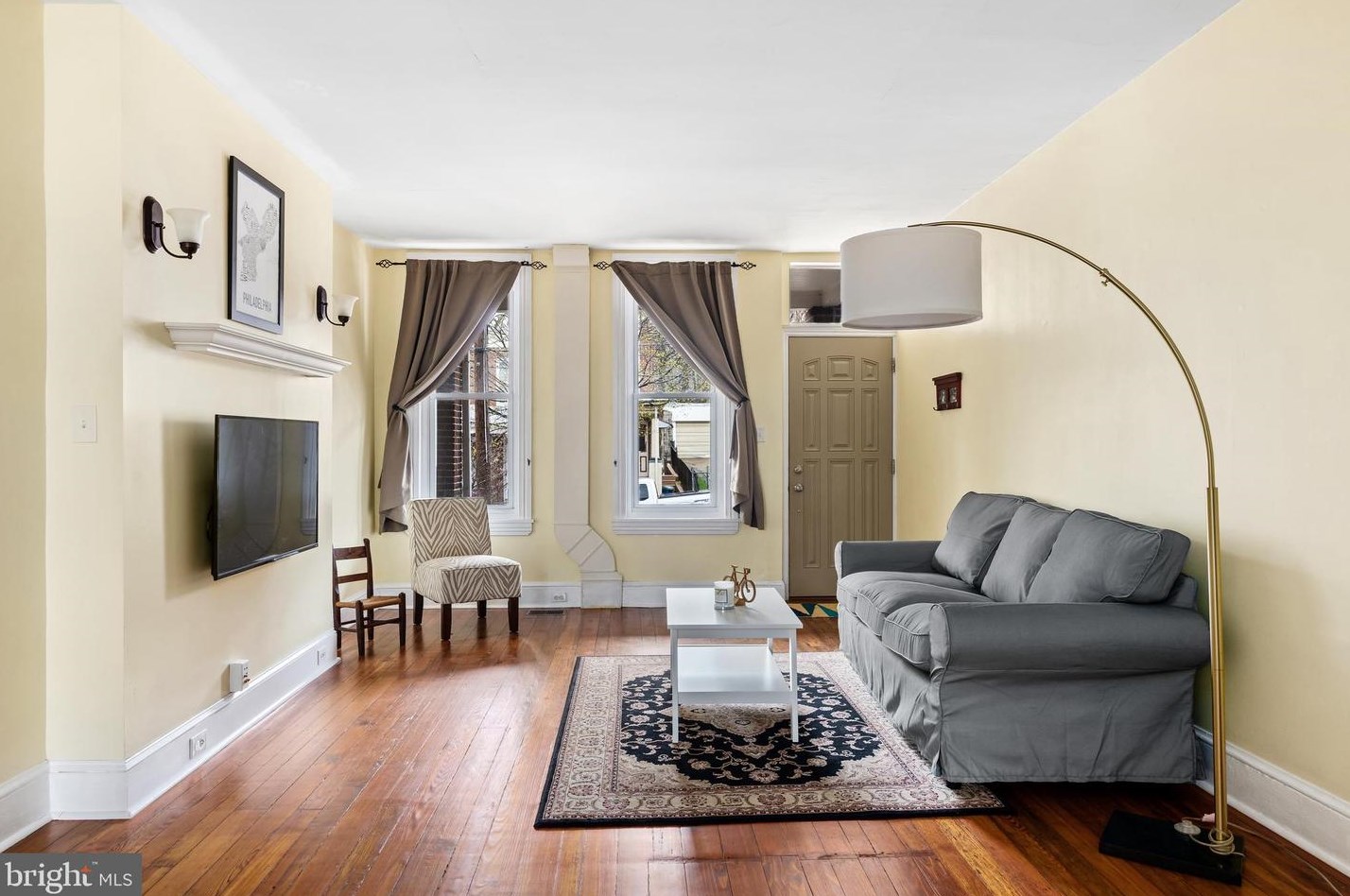 3550 New Queen St, Philadelphia, PA 19129-1635