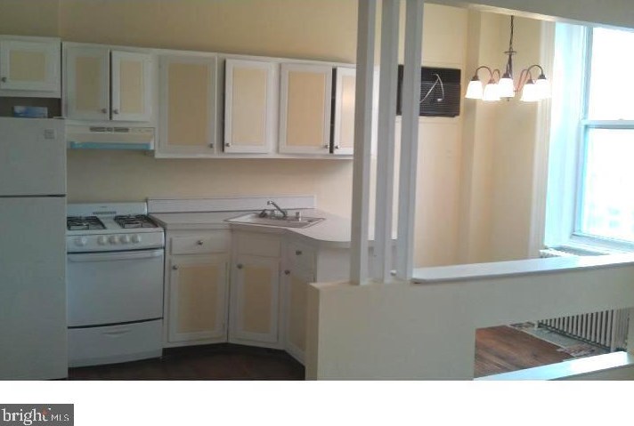1918 Spring Garden St Apt 3f, Philadelphia, PA