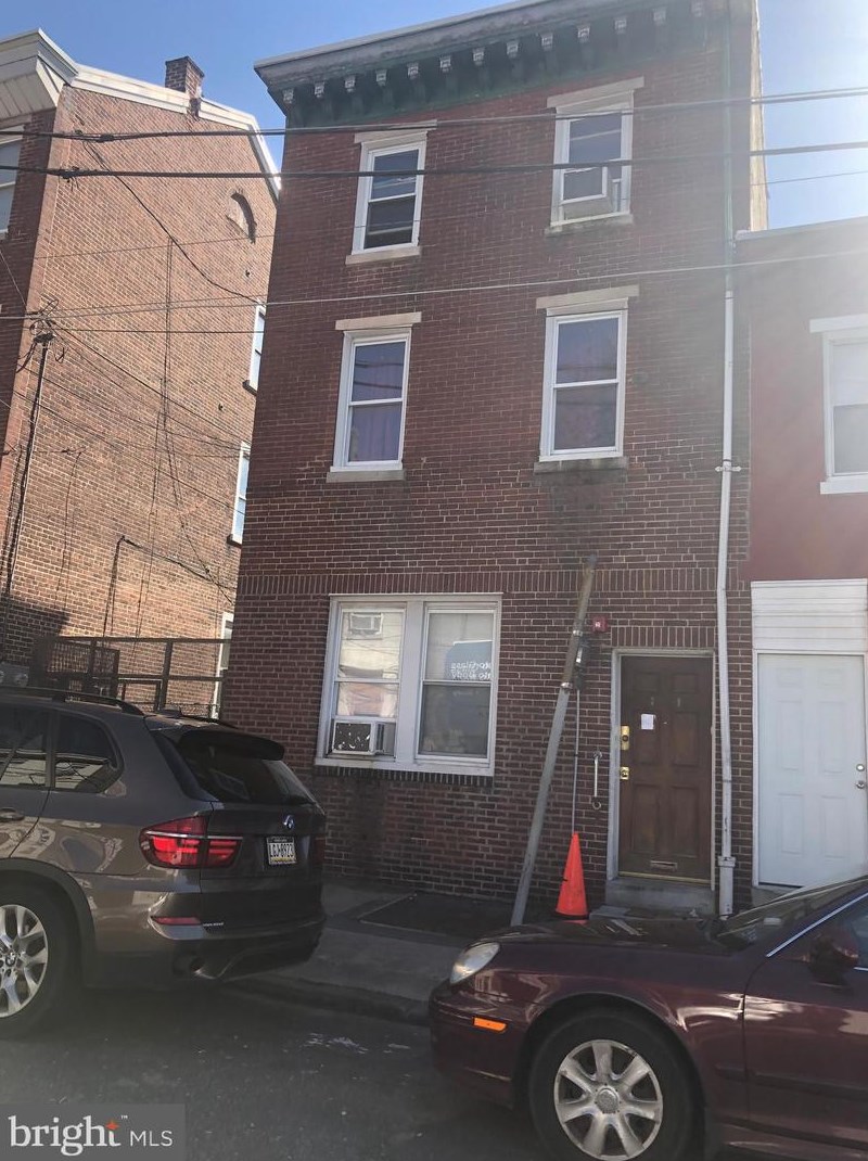 1426 Unity St, Philadelphia, PA 19124-3920