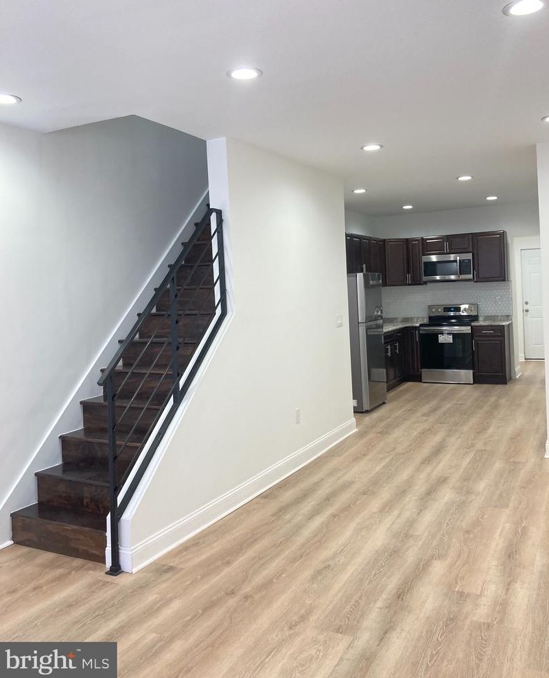 1313 Wishart St, Philadelphia PA  19132-2420 exterior