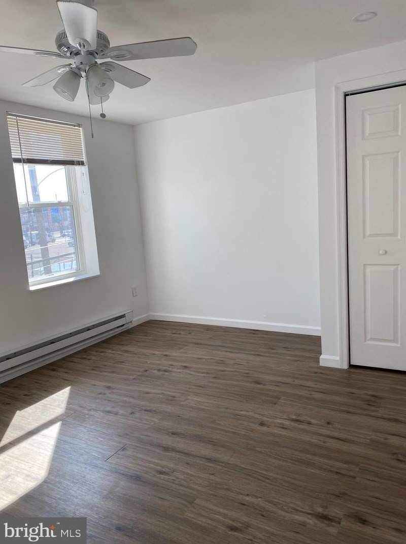 1207 Kimball St #2, Philadelphia, PA 19147