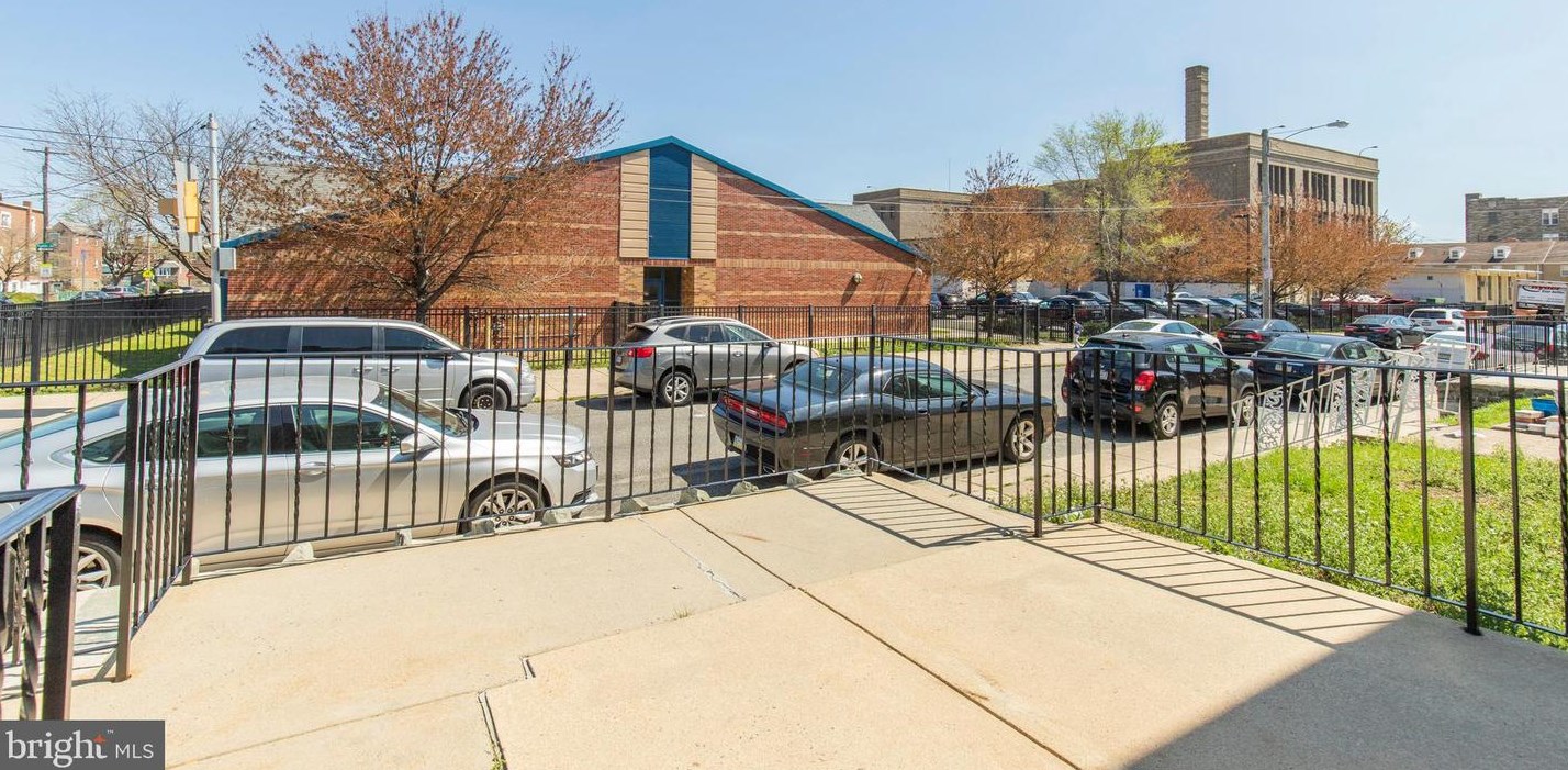 4302 Aldine St, Philadelphia, PA 19136-3901