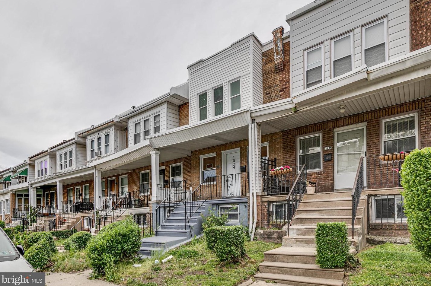 1024 N 45th St, Philadelphia, PA 19104