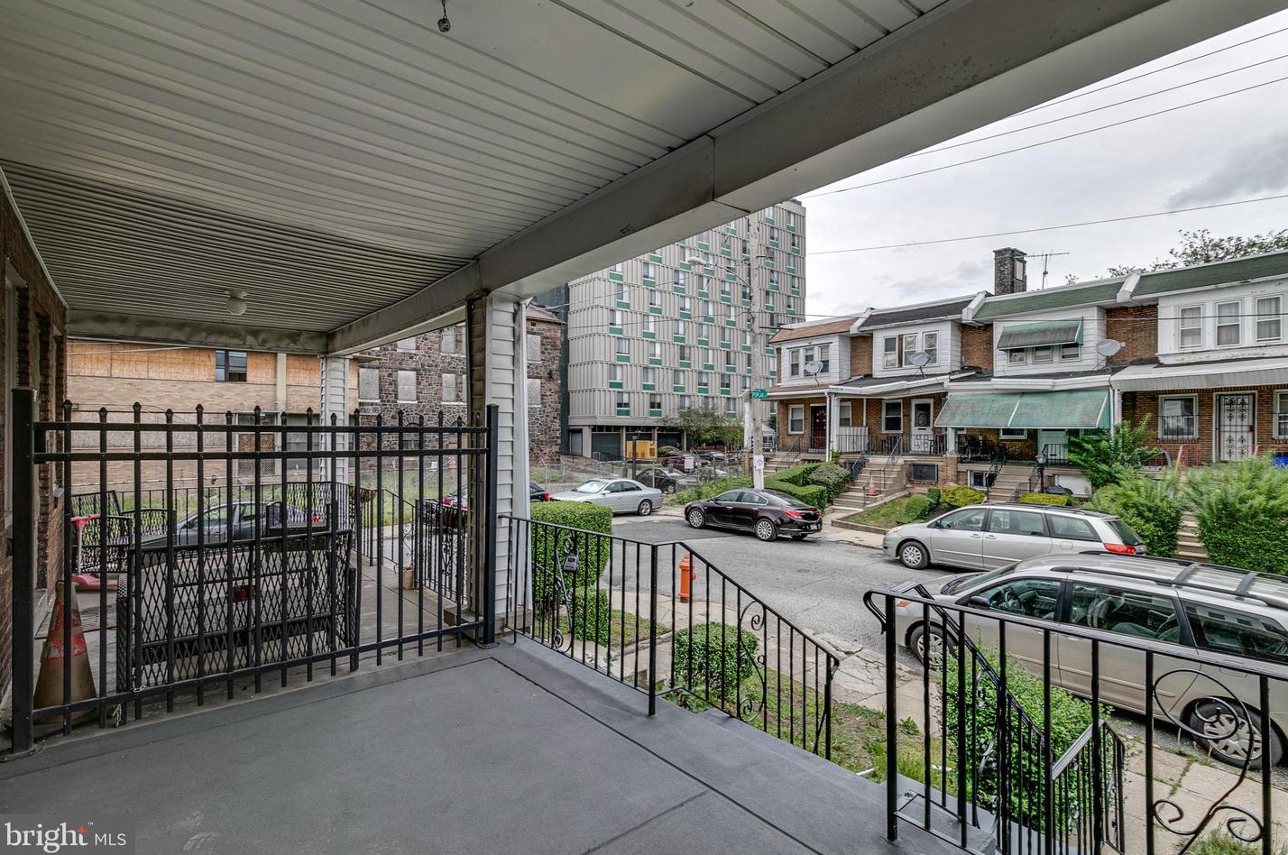 1024 45th St, Philadelphia PA  19104-1208 exterior