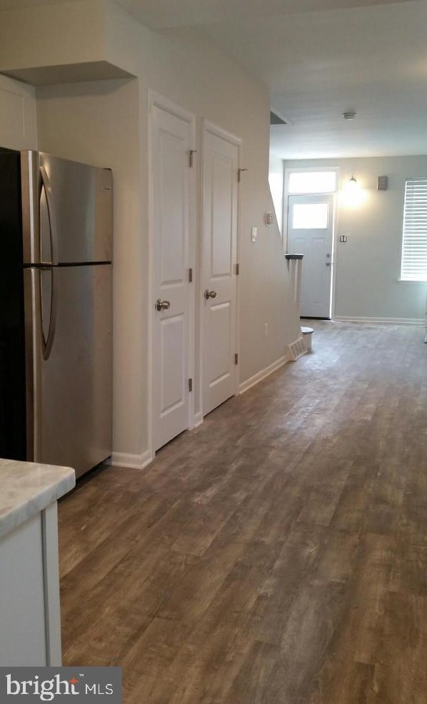 1915 Lambert St, Philadelphia PA  19145-2824 exterior