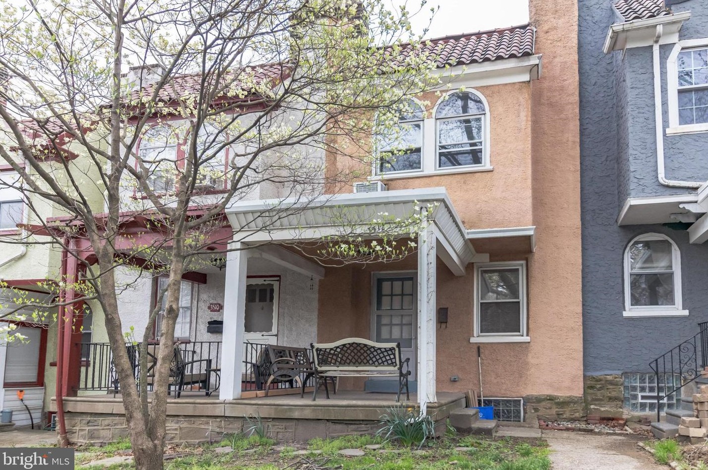 3512 Vaux St, Philadelphia, PA 19129-1447