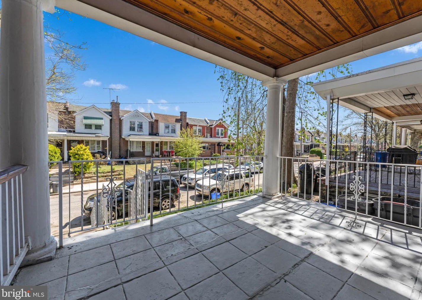 5208 Akron St, Philadelphia, PA 19124-1913