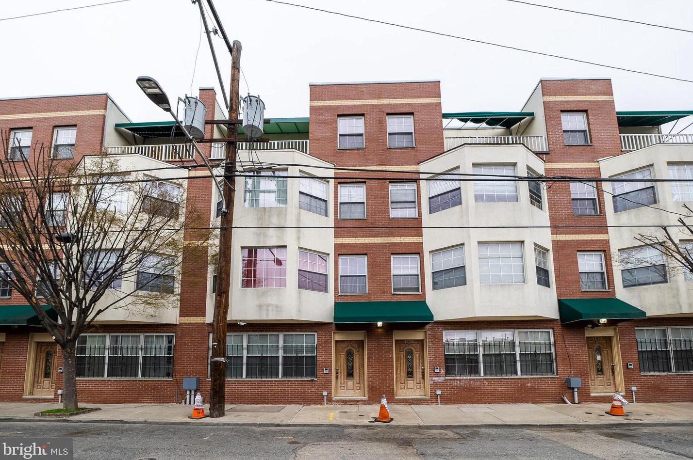 1123 Hamilton St #a, Philadelphia, PA