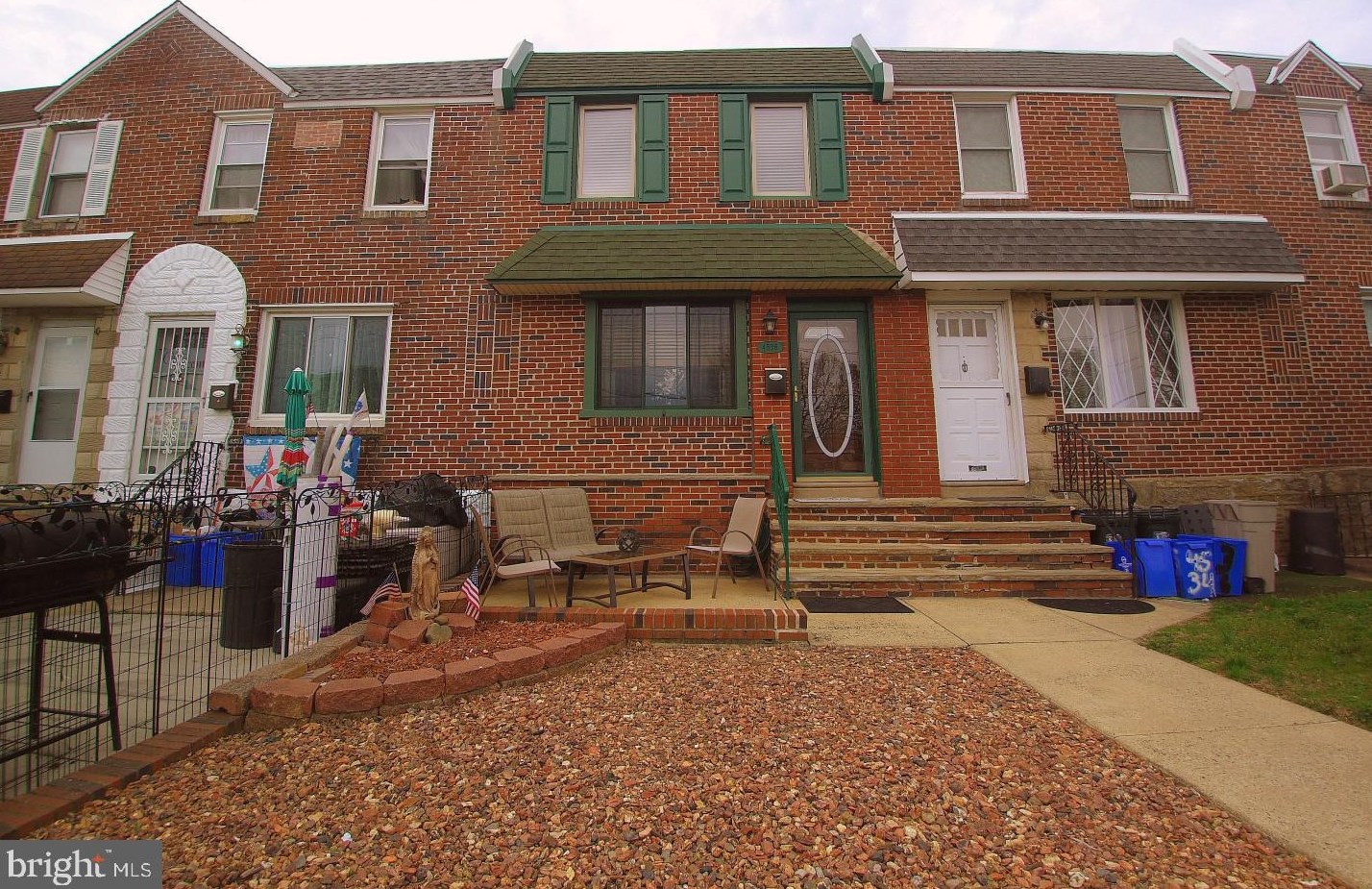 4536 Sheffield St, Philadelphia, PA 19136-3225